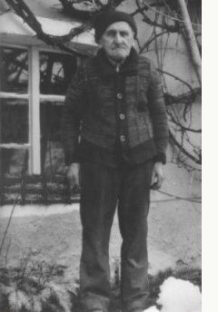 Stroumer-Hans